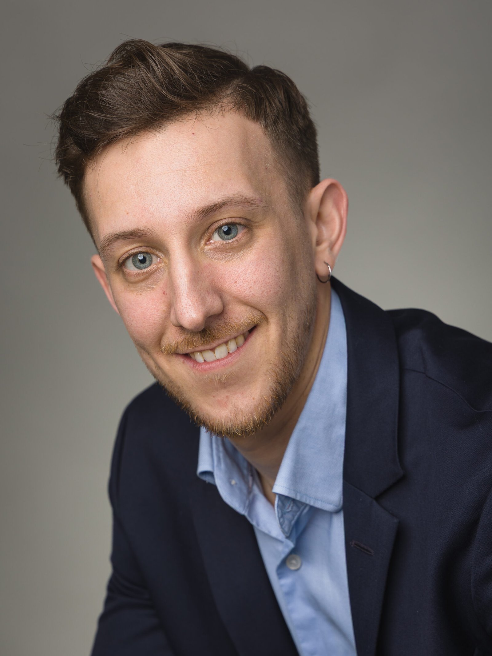 Álex Terradas