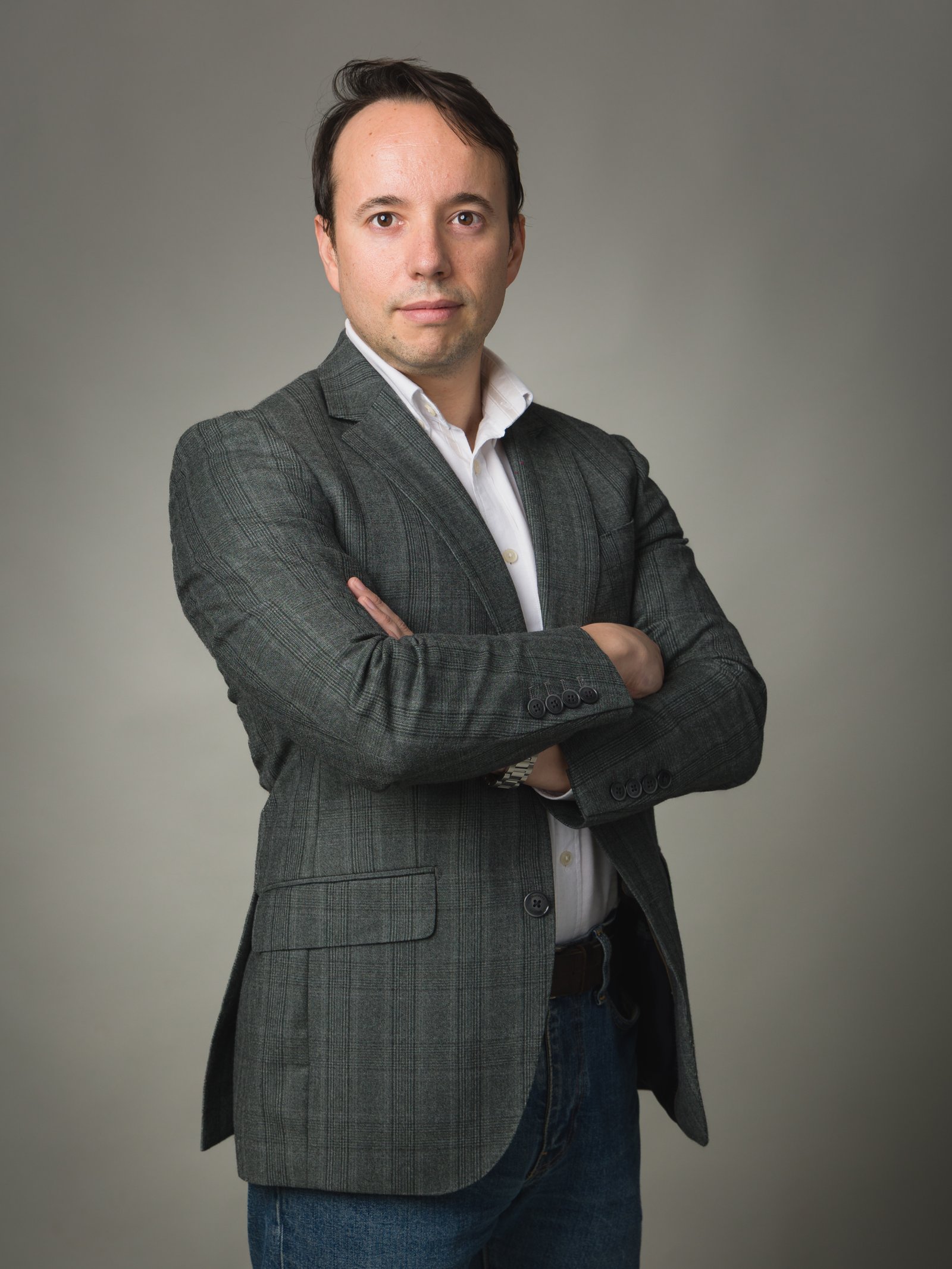 Marc Hernández