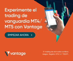Vantage Banner Móvil